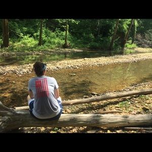 Meet your Posher, Kaitlin